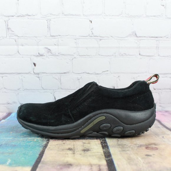 L.L. Bean Shoes - MERRELL Jungle Moc Slip On Casual Shoes Size 9